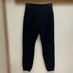 UNIQLOプラスJ スウェットパンツ