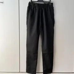 アーバンリサーチドアーズ　add fabrics スリムイージーパンツ