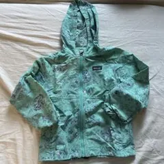 Patagonia パタゴニア フーデッドジャケット XSのサムネイル