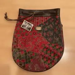 巾着 ファッション小物