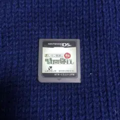 DS レイトン教授と最後の時間旅行　ソフトのみ