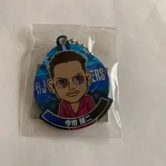 今市隆二　アクリルキーホルダー