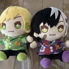 花畑チャイカ にじぬい にじまるっとセット - メルカリ