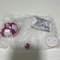 ガチャ　プリキュアオールスターズ　なりきりプリキュアDX5 スマイルパクト