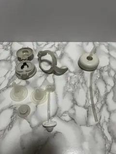 ピジョン magmag ストローパーツ セット