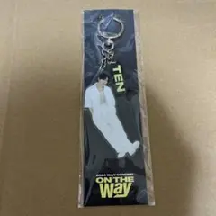 2026年最新】WayV テン キーホルダーの人気アイテム - メルカリ