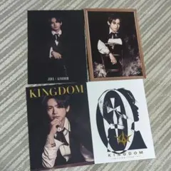 NAOTO　フォトカード　2弾シクレ