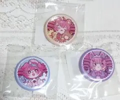 2026年最新】重音テト 缶バッジの人気アイテム - メルカリ