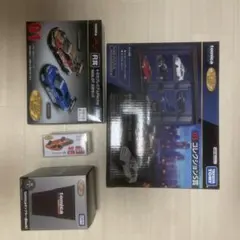 トミカくじ 第2弾 セット