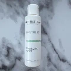 CHRSTINAクリスティーナ アンストレス スタビライジングトナー 100mlのサムネイル
