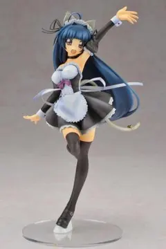 ペンギン娘はぁと 南極さくら メイド服Ver. アルター 未開封