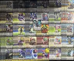 スパイクブラザーズ　初期　デッキ