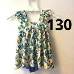 130★ワンピース水着