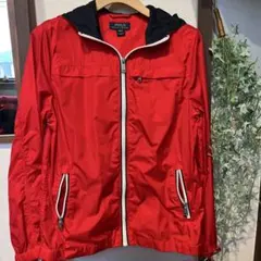 ポロラルフローレン　ナイロンジャケット ジャンパー　アウター　160