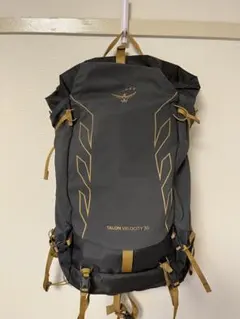Osprey Talon Velocity 30/オスプレイタロンベロシティ30のサムネイル