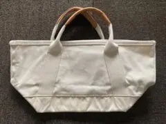 JOSHU + VELA トートバッグ レザーハンドル アメリカ製