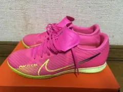 ナイキマーキュリアルヴェイパー15 アカデミー　25.5cm