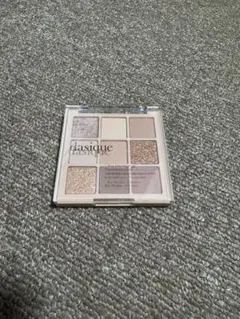 dasique アイシャドウパレット 03 ヌードポーション