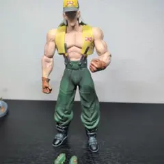 ドラゴンボールZ ムービーコレクション スーパー 人造人間13号