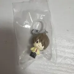 デスノート DEATHNOTE めじるしアクセサリー　夜神月