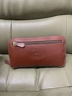 バーバリー　トートバッグ　折り畳み収納　サブバッグ　ノバチェック