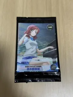 ファイブクロス　西木野真姫　ラブライブ！