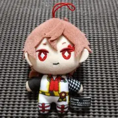 【ディズニー】ツイステッドワンダーランド　エース・トラッポラ　マスコット