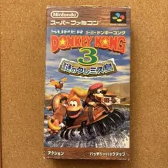 ドンキーコング 3 SUPER DONKEY KONG 3