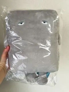 やのまん うたたねまくら ぬりかべ Ver.2 ぬいぐるみのサムネイル