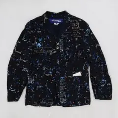 2025年最新】JUNYA WATANABE MAN テーラードジャケットの人気アイテム