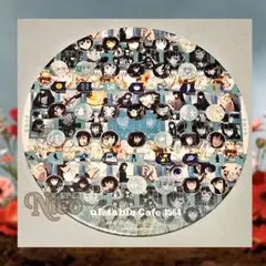 鬼滅の刃 時透無一郎 / 2025 隊士百景 ツインドリンク コースター