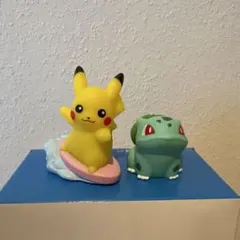 ポケモンキッズ ゲームキャラクター