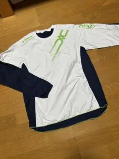 長袖シャツ☆ミズノ