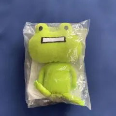 ひ*こ様 fric ぬいぐるみ かえる ひ*こ様 fric ぬいぐるみ かえる - メルカリ
