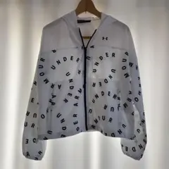 ウィンドブレーカー メンズ m