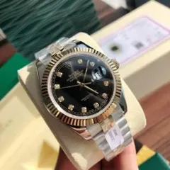 ROLEX OYSTER PERPETUAL DATEJUST