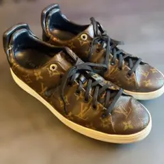 LOUIS VUITTON モノグラム スニーカーのサムネイル