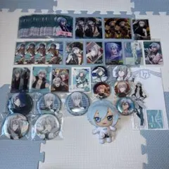 アイドリッシュセブン 四葉環 セット売り