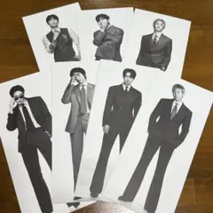 ARIRANG(Living Legend Ver.)フォトカード♡