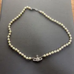 パールネックレス