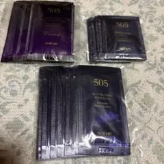 NOEVIR☆505ラミネートサンプルセット30個のサムネイル