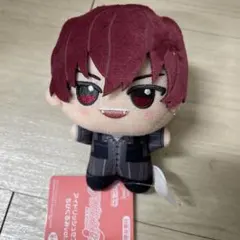 アイドリッシュセブン ちびぐるみ vol.1 狗丸トウマ アイナナ 新品タグ付