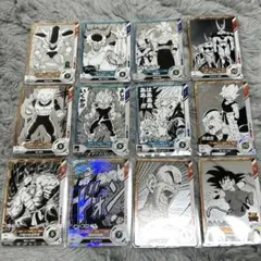 ドラゴンボールカード