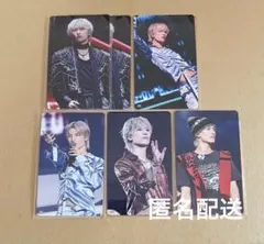 JO1DER SHOW IN 東京ドーム ラントレ 金城碧海