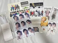 SnowMan あべさく　まとめ売り