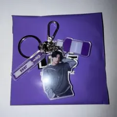 ENHYPEN リステリン コラボキーホルダー ジェイク