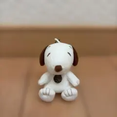 スヌーピー キーホルダー ぬいぐるみ ユニバーサルスタジオジャパン