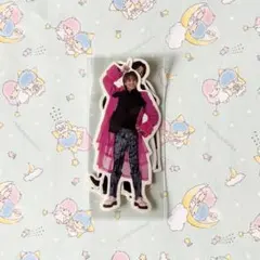 Aぇ! group フレークステッカー 早期予約特典 未開封 ②