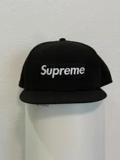 7 3/4 supreme antihero newera 黒 Buy Supreme x Antihero New Era 'Black' - FW25H110 BLACK | GOAT