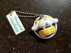 シナモロール くら寿司 コラボ キーホルダーのサムネイル
